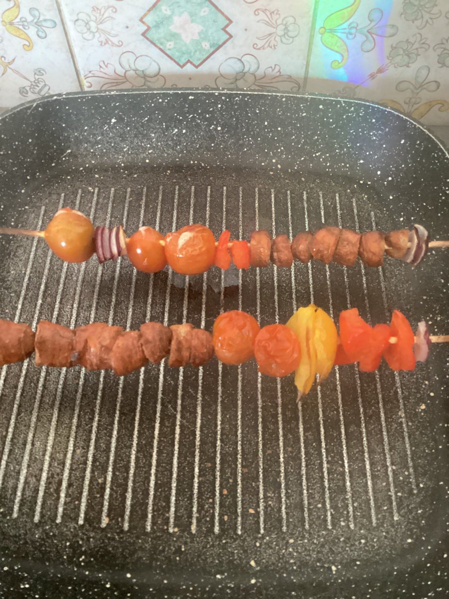 Kirsty Hartnup (@misssingleton8) on Twitter photo Cooking club week 2 - Sunshine Sausage Skewers
Today we pushed ourselves to try something new!
We prepared our skewers and then took them home to grill.
Setting up and clearing up, we all worked together to finish our task.
<a href="/Pawlettprimary/">Pawlett Primary School Academy</a> Cooking club week 2 - Sunshine Sausage Skewers
Today we pushed ourselves to try something new!
We prepared our skewers and then took them home to grill.
Setting up and clearing up, we all worked together to finish our task.
<a href="/Pawlettprimary/">Pawlett Primary School Academy</a>