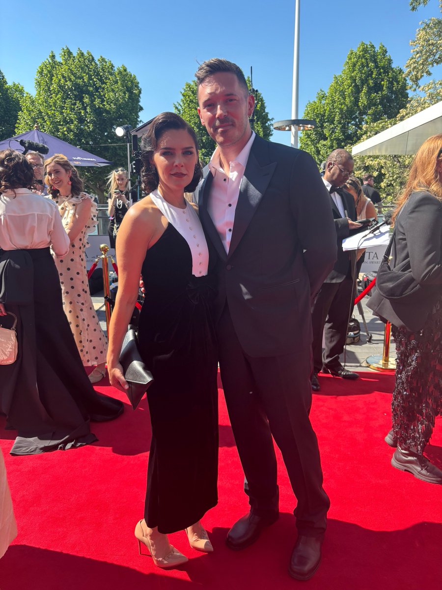 Eagle Eye Drama tweet media