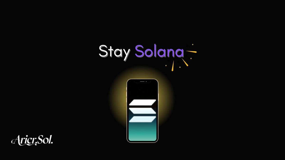 8/ Your smartphone is no longer just a communication device; it's your portal to the decentralized future. If you don't believe me, we currently have MANY projects that are prioritizing their mobile experience and I can name a few:
- <a href="/Decaf_so/">Decaf ☕</a> - Global bank onchain, exclusively