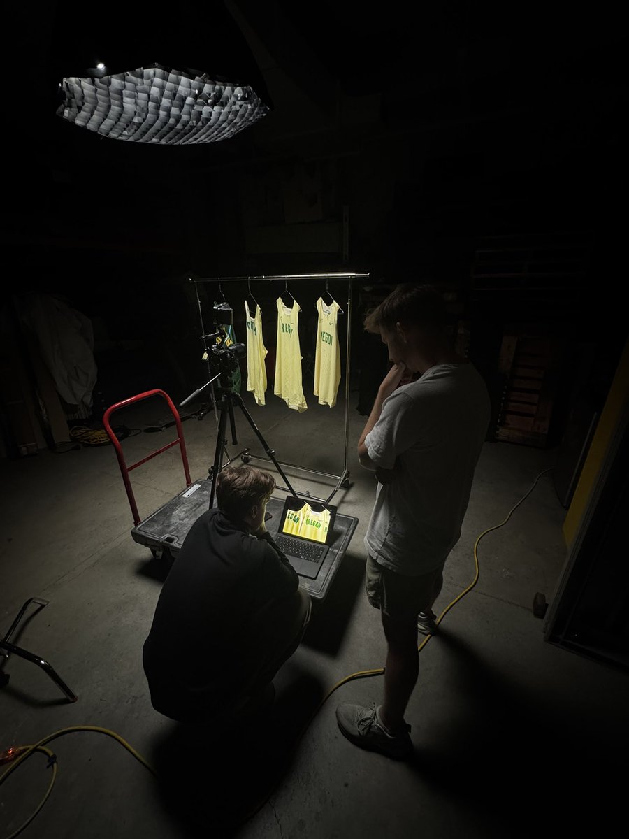 Brendan Merkle (@bmerkle19) on Twitter photo New work with <a href="/AndersonBobo_/">Anderson Bobo</a>, was a fun challenge working with what we had to get what we wanted 👊 New work with <a href="/AndersonBobo_/">Anderson Bobo</a>, was a fun challenge working with what we had to get what we wanted 👊