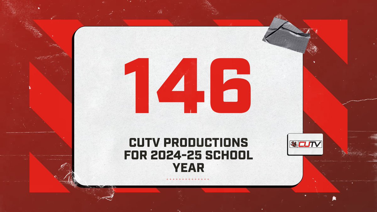 CUTV (@cutv_pa) on Twitter photo 