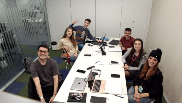 Noelia Tarazona (@tarazonanoelia) on Twitter photo Este TEAM lo ha hecho posible❤️👇, a la guía de mi mentor Andrés Cervantes y al apoyo de becas <a href="/_SEOM/">SEOM</a> <a href="/GrupoTTD/">Grupo Español de Tratamiento de Tumores Digestivos</a> <a href="/SaludISCIII/">Instituto de Salud Carlos III (ISCIII)</a> Este TEAM lo ha hecho posible❤️👇, a la guía de mi mentor Andrés Cervantes y al apoyo de becas <a href="/_SEOM/">SEOM</a> <a href="/GrupoTTD/">Grupo Español de Tratamiento de Tumores Digestivos</a> <a href="/SaludISCIII/">Instituto de Salud Carlos III (ISCIII)</a>
