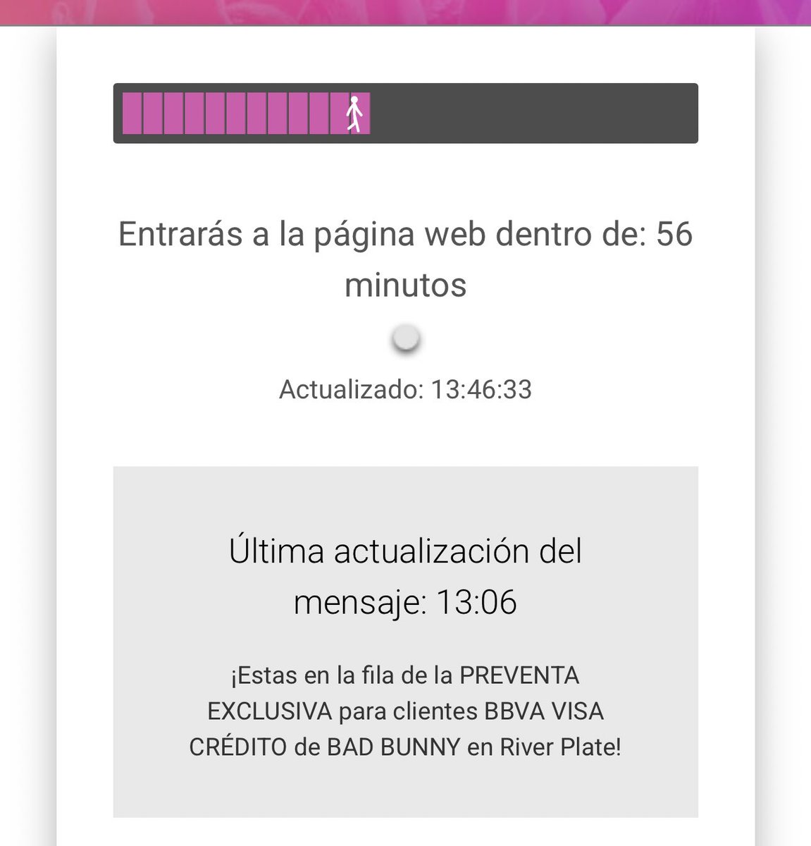 Quién sufrió más cristo o yo para ver a bad bunny?