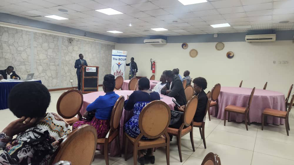 Rotary Club of Kampala Naguru (@rotarynaguru) on Twitter photo Our meeting is going on now at Africana.<a href="/dohnWilliams/">Dhon Williams</a> <a href="/RKawaddwa/">Ronald Kawaddwa</a> <a href="/rotaryd9213/">Rotary District 9213</a> <a href="/RCkasangati/">Rotary Club of Kasangati</a> <a href="/RotaryEClub1070/">Rotary E-Club 1070</a> Our meeting is going on now at Africana.<a href="/dohnWilliams/">Dhon Williams</a> <a href="/RKawaddwa/">Ronald Kawaddwa</a> <a href="/rotaryd9213/">Rotary District 9213</a> <a href="/RCkasangati/">Rotary Club of Kasangati</a> <a href="/RotaryEClub1070/">Rotary E-Club 1070</a>