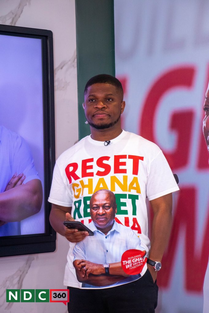 This too shall pass.
Comrade Sammy Gyamfi 🫡🙏. 
CEO, Ghana Gold Board 💥. 
<a href="/SammyGyamfi_/">Sammy Gyamfi</a> the youth dey behind you 💯%.