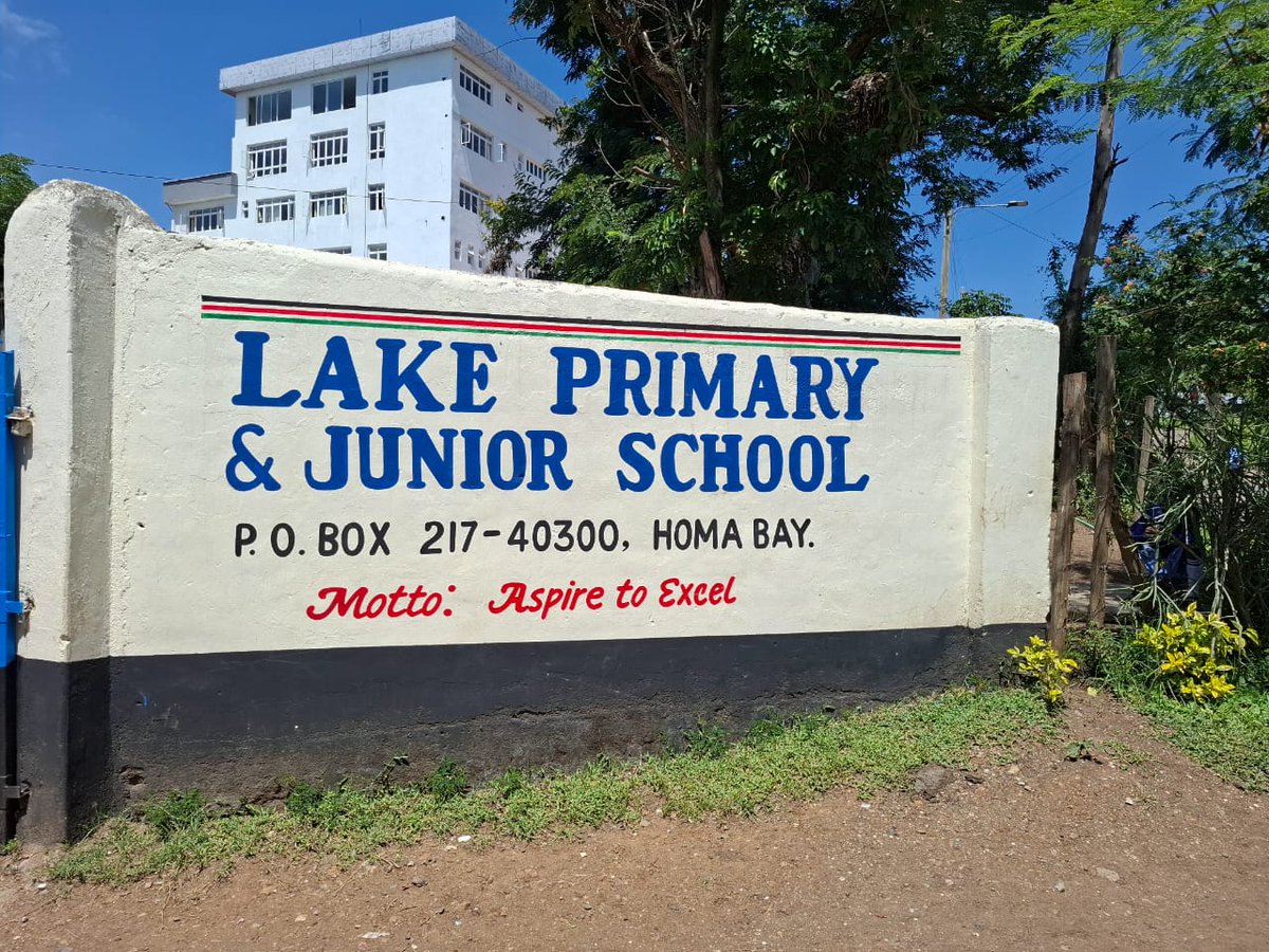 Day 1 of the Kenya Primary Education Equity in Learning (KPEEL) Monitoring mission kicked off today led by the Ministry of Education,  World bank and partners with EYC among the participants, to track the implementation, learners progress and identify areas for improvement