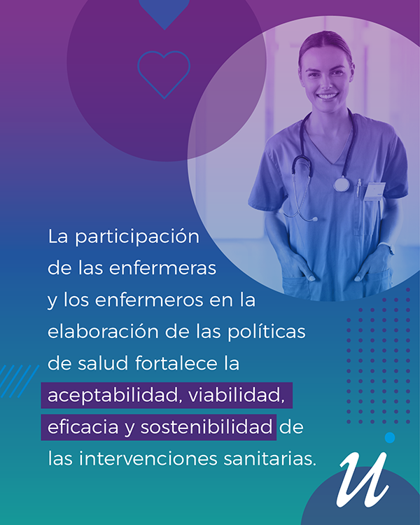 Día Internacional de las Enfermeras y los Enfermeros
La primera línea de cuidado y atención en la salud, una labor que requiere vocación, compromiso y conocimiento. 🙌

En ISALUD formamos profesionales en el área de la Enfermería desde hace 30 años.

info: isalud.edu.ar/preg.../licenc…