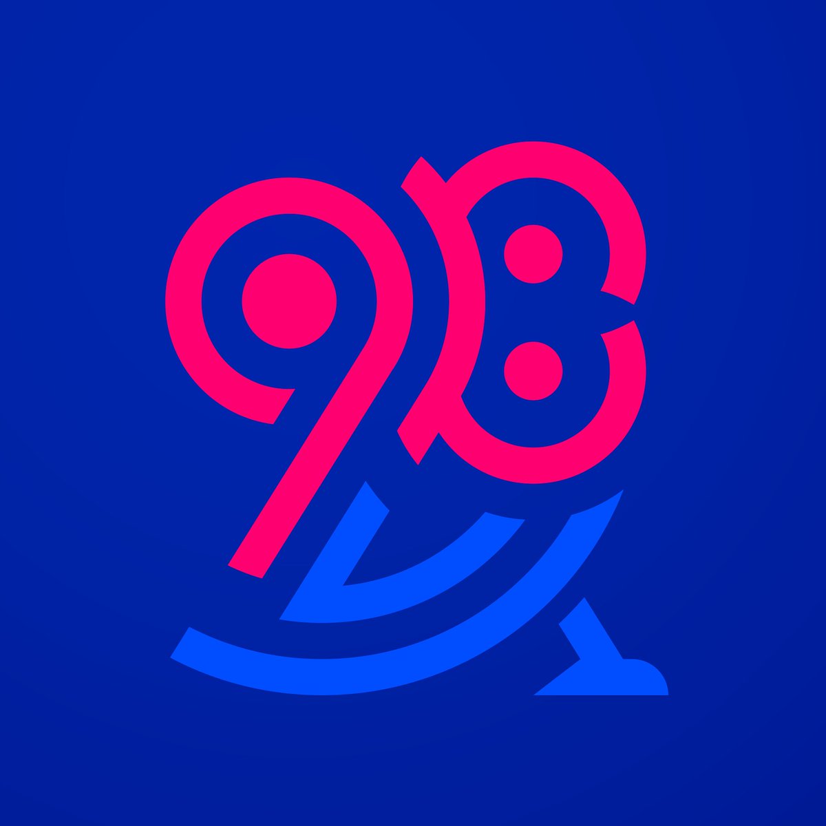 udechile's tweet photo. #NuevaFotodePerfil 🤘🏼

#LaU98años 🦉🔵🔴 https://t.co/8WbMtqBgV2