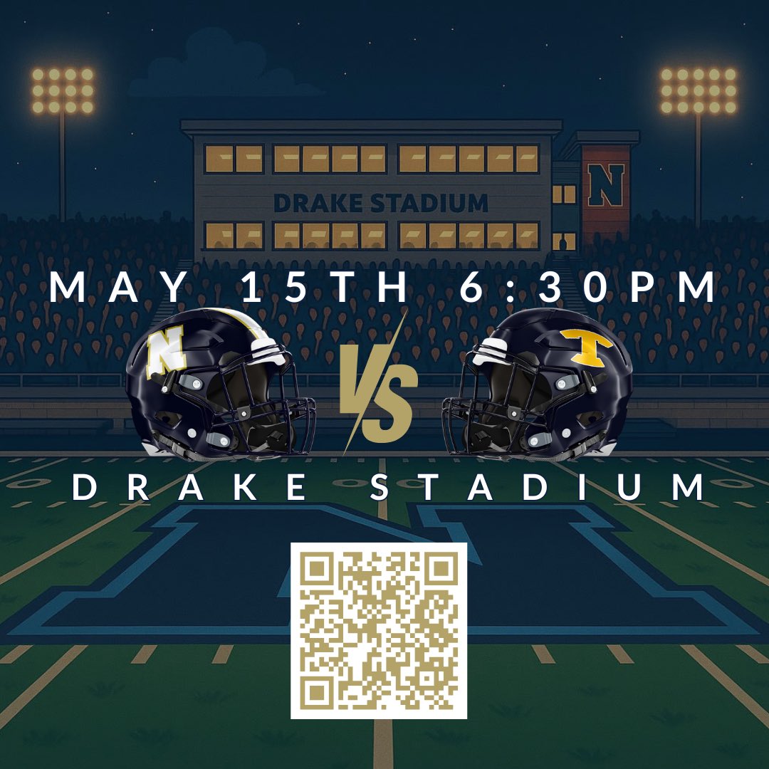 Tickets are ON SALE NOW for Thursday Nights showdown between your Newnan Cougars and Troup County! Don't wait, get yours TODAY! 

gofan.co/event/3613512?…