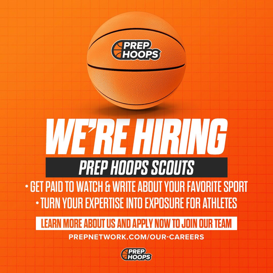 Interested? Apply below!

prepnetworkllc.applytojob.com/apply/3zJjyqOn…