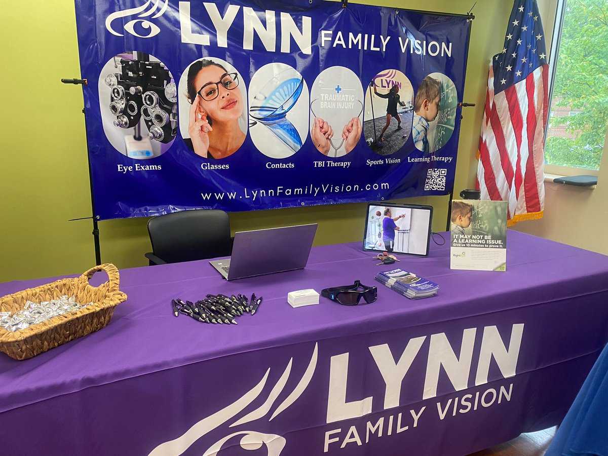 lynn_training's tweet image. Drop by our booth at the VA Research Week 2025! Very happy to be invited to be a part of the event!
#veteranaffairs #tbiawareness #concussionrecovery