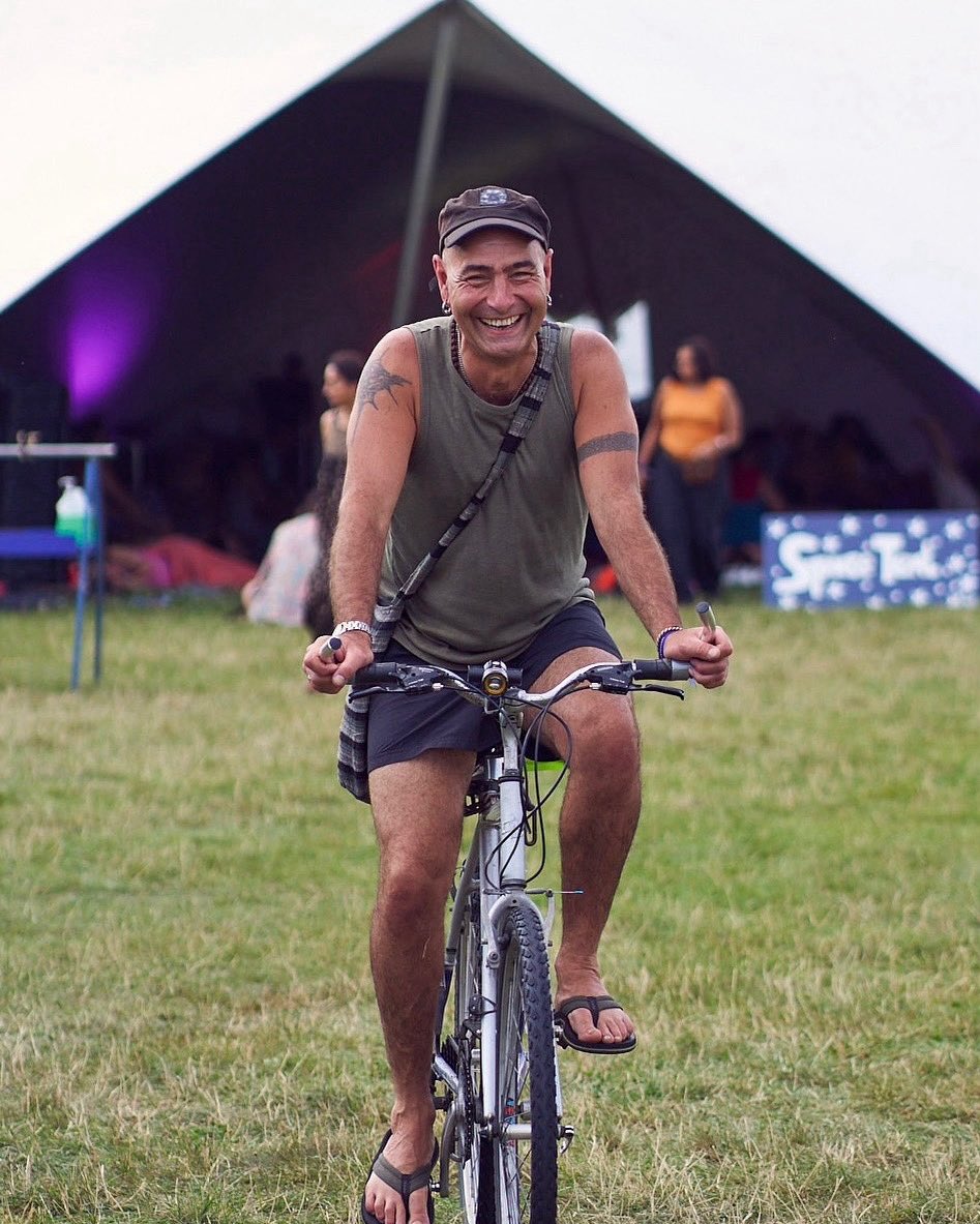 Less than 3 months to go until WYF '25!

Join us 31 July - 3 August. Book now: bit.ly/WYF