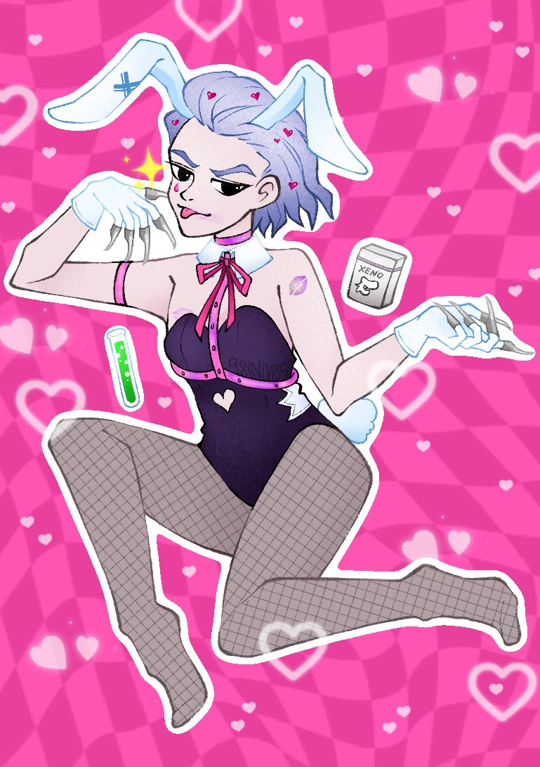 98knives's tweet photo. #dcst #stanxeno xeno rabbit hole 🍩 https://t.co/ABqsWGyDjy