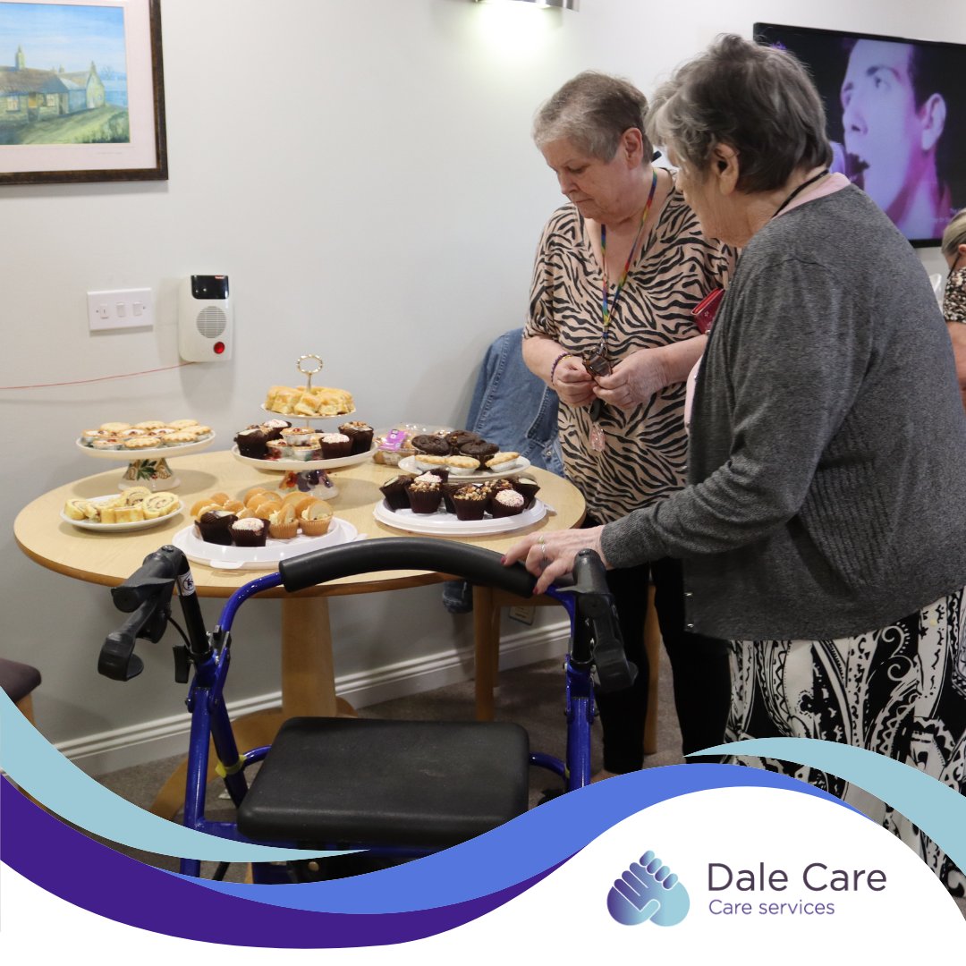 Dale Care (@dalecareneast) on Twitter photo Last week our #ExtraCare in #Middlesbrough, Barnaby House, organised a #VintageTeaParty to raise money for our #charitypartner, <a href="/RoyalVolService/">Royal Voluntary Service</a>. We'd like to thank all the #care staff for organising this event and to everyone who donated to help support the #RVS! Last week our #ExtraCare in #Middlesbrough, Barnaby House, organised a #VintageTeaParty to raise money for our #charitypartner, <a href="/RoyalVolService/">Royal Voluntary Service</a>. We'd like to thank all the #care staff for organising this event and to everyone who donated to help support the #RVS!