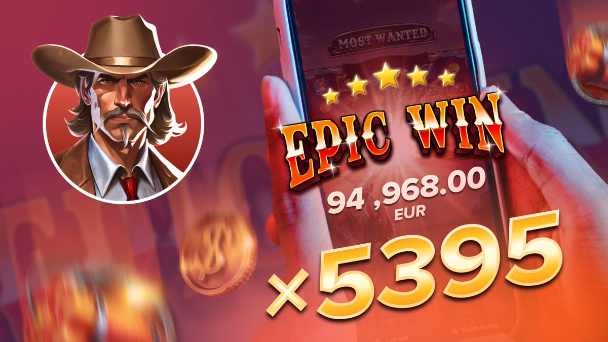 €16→€94,000? Unreal spin in Most Wanted😱 youtu.be/I4Biklx1cxc?si…