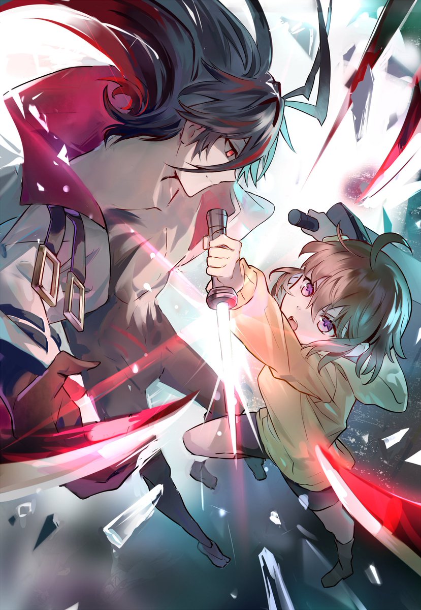 klllk (@htklik) on Twitter photo 