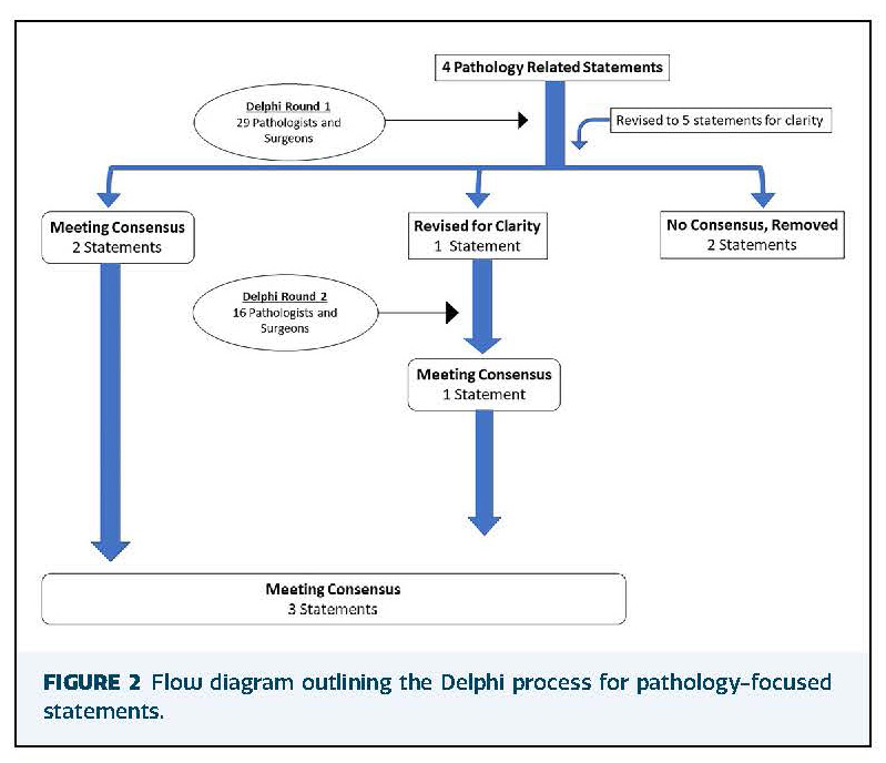 #EditorsChoice Thoracic Surgery Outcomes Research Network (ThORN) Consensus Document on Defining a High-Quality Wedge Resection for Early-Stage Lung Cancer from Krantz, Cooke, and coauthors👇
doi.org/10.1016/j.atho…