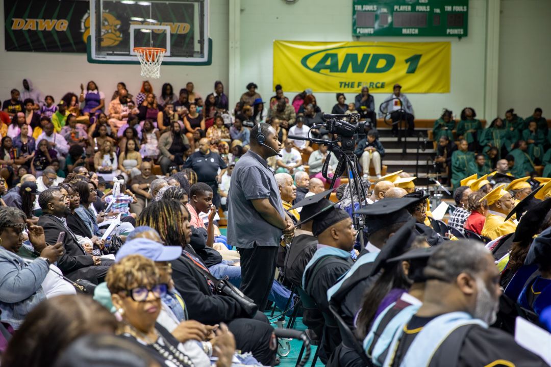 🎓 MORE Wilberforce University Graduation 2025 – A Day to Remember!🎉
To the Class of 2025 — congratulations! 🎉 
📸 Don’t forget to come back and check often for more photos and the official recap video coming soon!