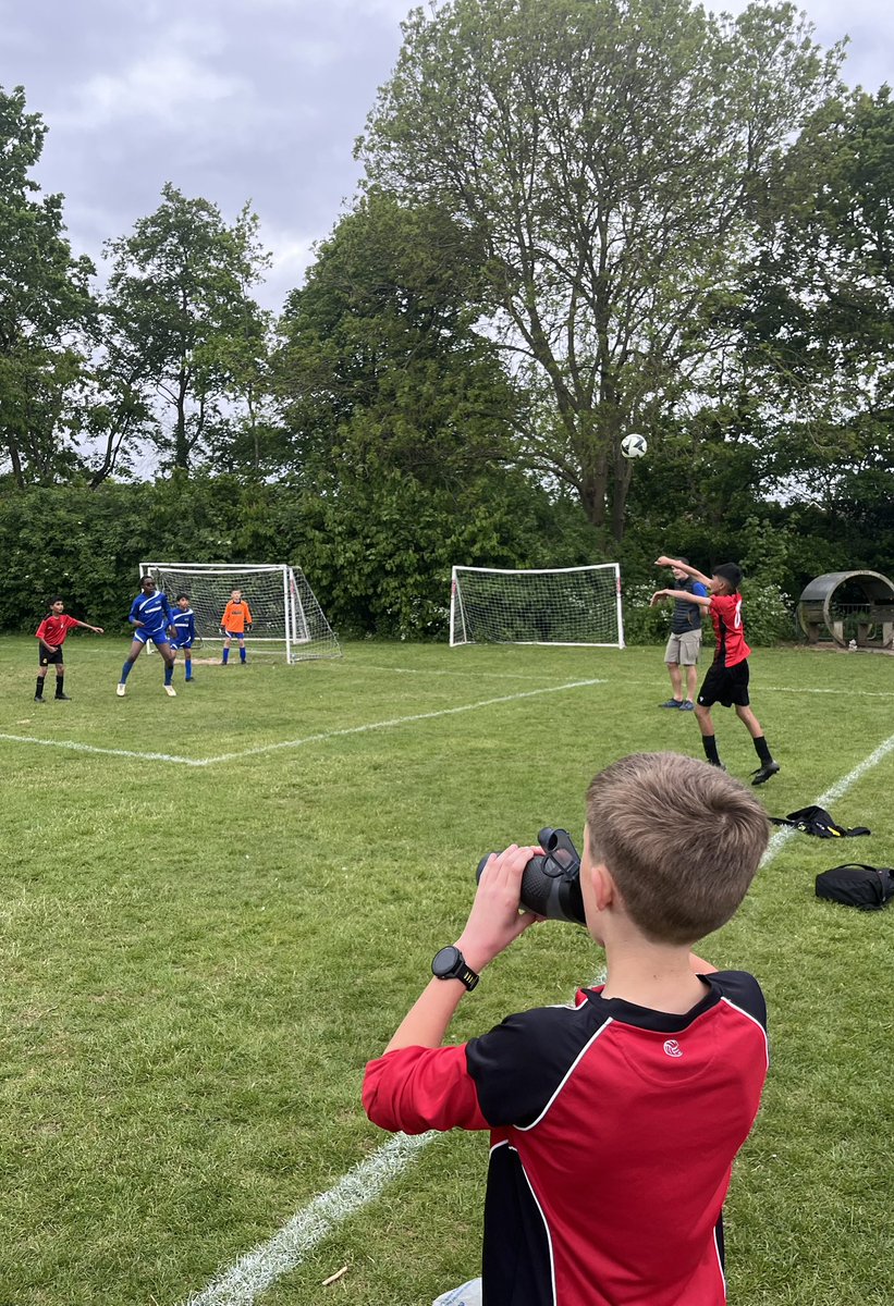 These boys gave 100% in their match against GF. It was a tough game and GF took the win. Through sport we are developing key values such as resilience-to accept defeat, be part of a team and create opportunities for children to enjoy exercise leading a healthy lifestyle.