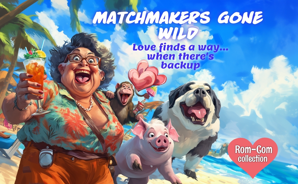 Dani Haviland (@dani_haviland) on Twitter photo Looking for #Diversity in #RomCom? Five authors, five fun romances. Free to read with #KindleUnlimited. <a href="/Susanjeanricci/">Susan Jean Ricci</a> <a href="/jandsmatt/">Susanne Matthews</a> <a href="/CynthiaCooke5/">Cynthia Cooke</a> <a href="/gr8authors/">Authors United</a> <a href="/mimisgang1/">Authors Billboard</a> Looking for #Diversity in #RomCom? Five authors, five fun romances. Free to read with #KindleUnlimited. <a href="/Susanjeanricci/">Susan Jean Ricci</a> <a href="/jandsmatt/">Susanne Matthews</a> <a href="/CynthiaCooke5/">Cynthia Cooke</a> <a href="/gr8authors/">Authors United</a> <a href="/mimisgang1/">Authors Billboard</a>
