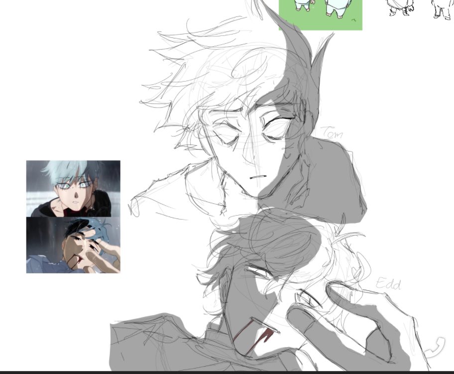 Aidarin 🌱 tweet media