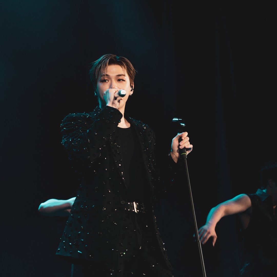 Hidari_KD96's tweet photo. Last week we hosted #KANGDANIEL for his Islington debut ๐ ๐ฅ
The South Korean superstar graced our stage as a UK exclusive show on the 2025 tour supporting the new album 'ACT'.
๐ธ Thanks to @/acwbrocklesby
#๊ฐ๋ค๋์
#ACTinEurope #ACTinLondon https://t.co/UeorwObDKe