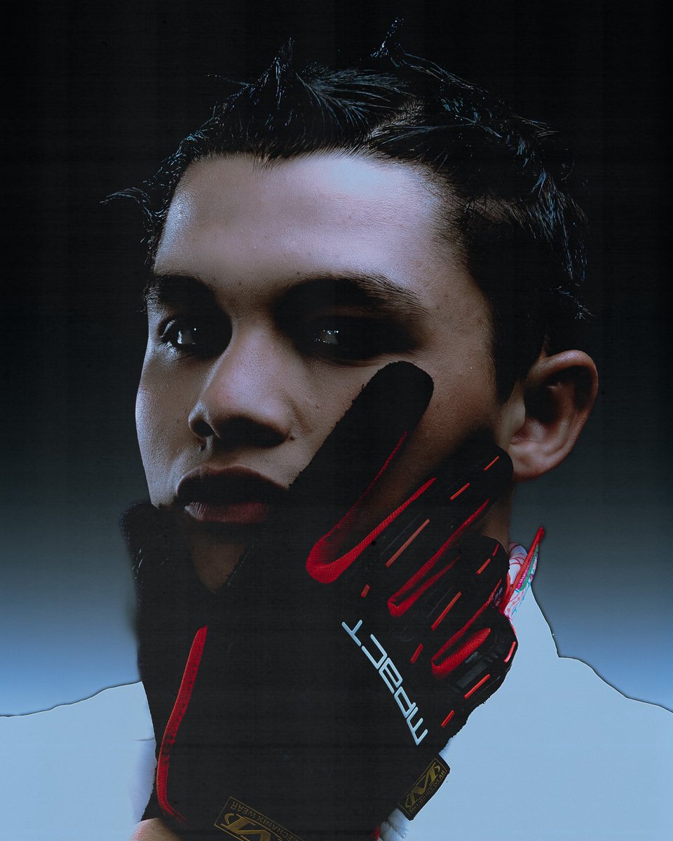 Mon dernier shoot edito :