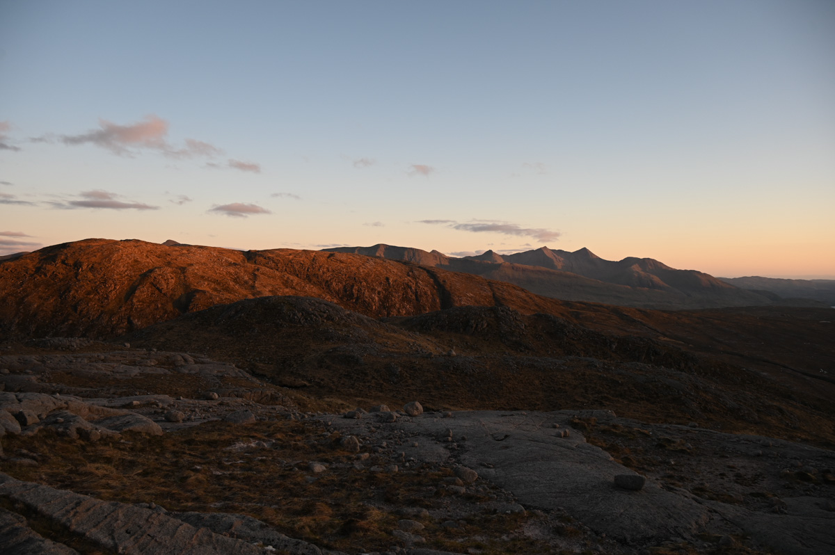 Spurtle284's tweet image. Coire Hallater and hills. 2-night camp 3rd-5th May 2025 
kinleyhazel.wordpress.com/2025/05/05/coi…