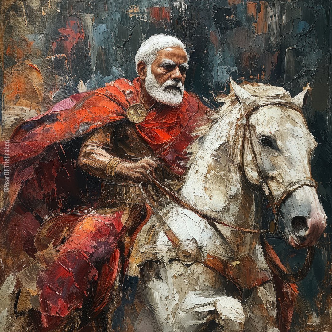 abhishek_r_h's tweet image. Those who are not with the priest king in difficult times are traitors of civilization.

All Hail Priest King 👑 
@narendramodi #Modiji #ModiHaiToMumkinHai #KiranaHills #IndiaPakistanWar #IndiaPakistanWar2025