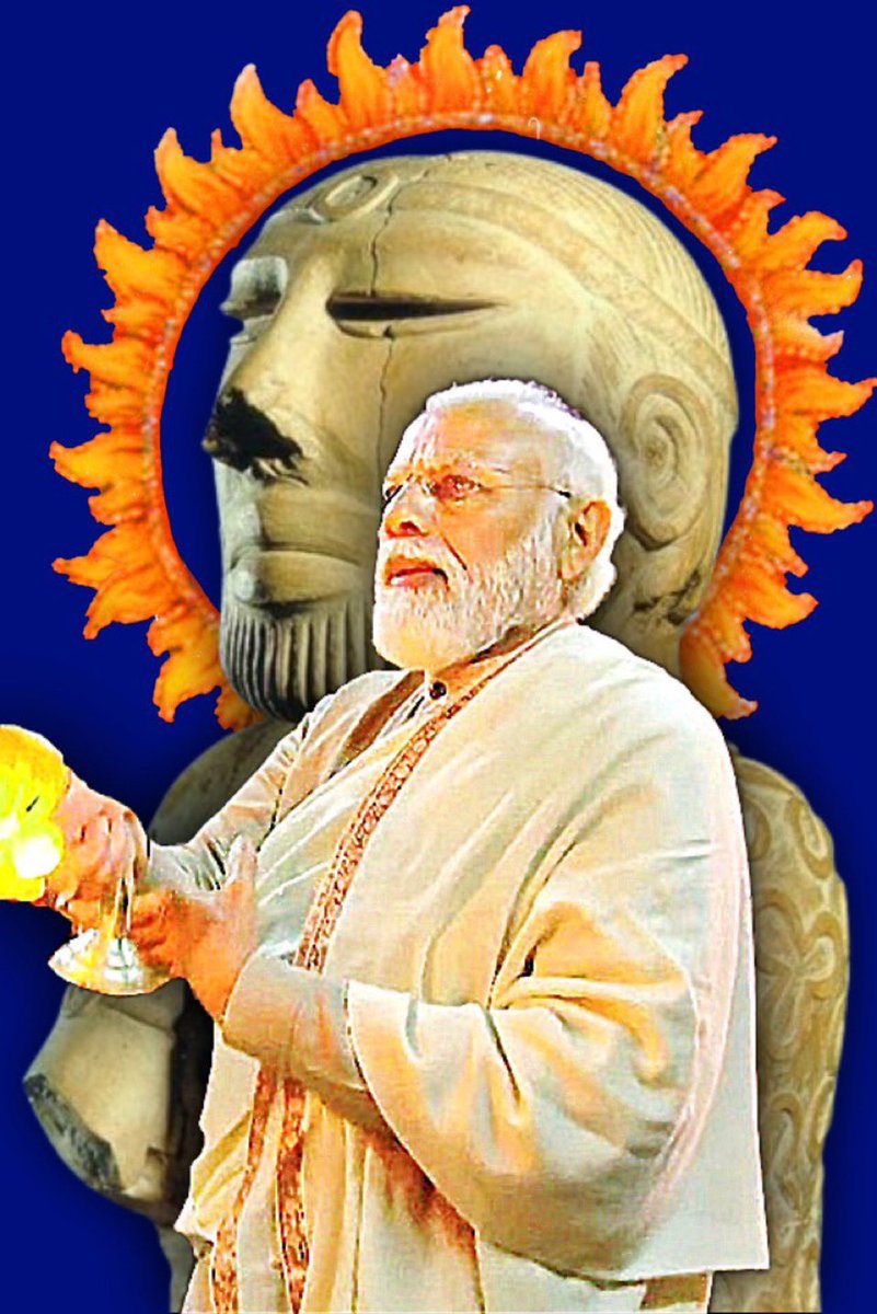 abhishek_r_h's tweet image. Those who are not with the priest king in difficult times are traitors of civilization.

All Hail Priest King 👑 
@narendramodi #Modiji #ModiHaiToMumkinHai #KiranaHills #IndiaPakistanWar #IndiaPakistanWar2025