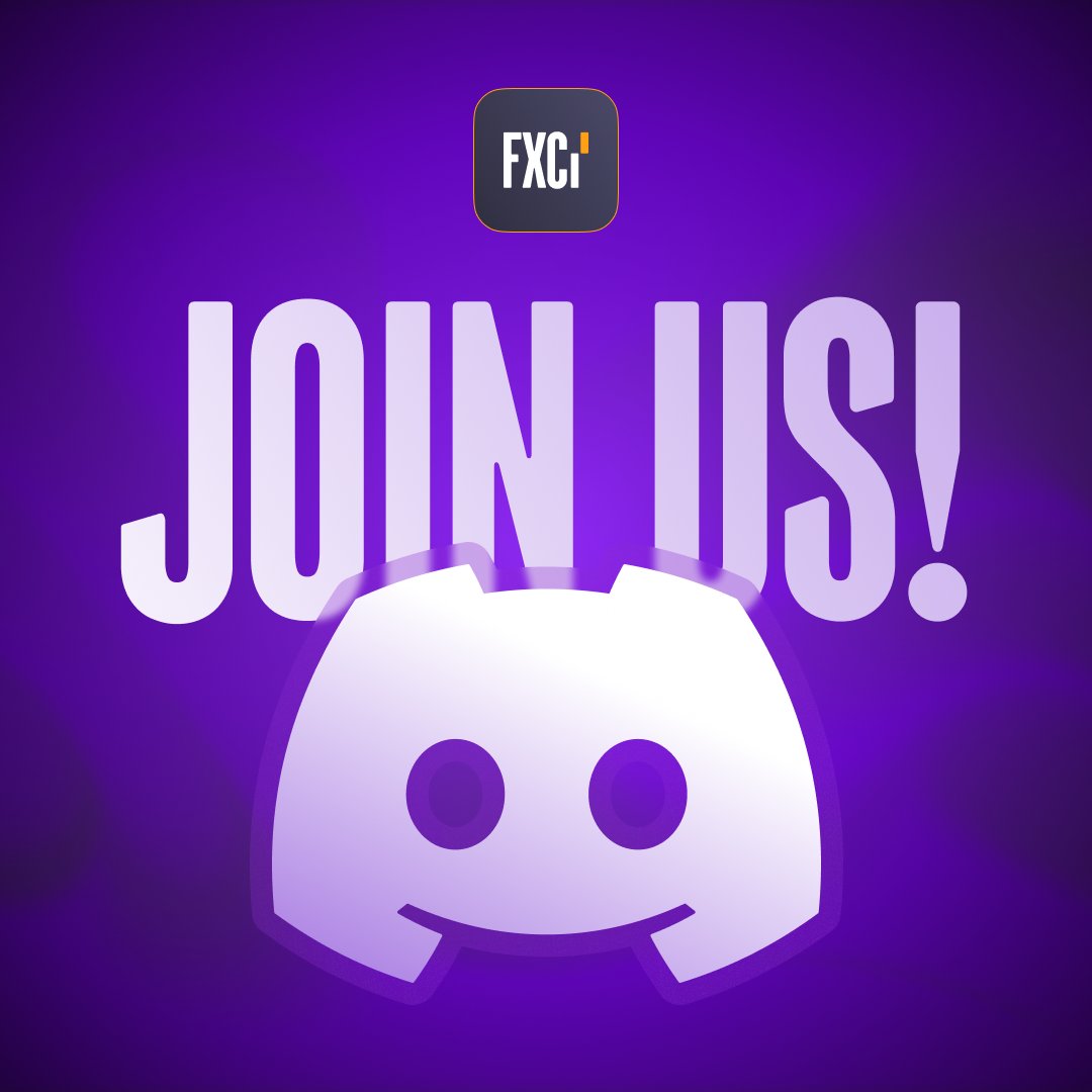 FXCI (@fxci_com) on Twitter photo Our traders don’t trade alone.
Join the official FXCI Discord  
👉 discord.gg/BTM8jNCT
Get support, updates, and a community that trades smart.
#FXCIfied #TradingCommunity Our traders don’t trade alone.
Join the official FXCI Discord  
👉 discord.gg/BTM8jNCT
Get support, updates, and a community that trades smart.
#FXCIfied #TradingCommunity