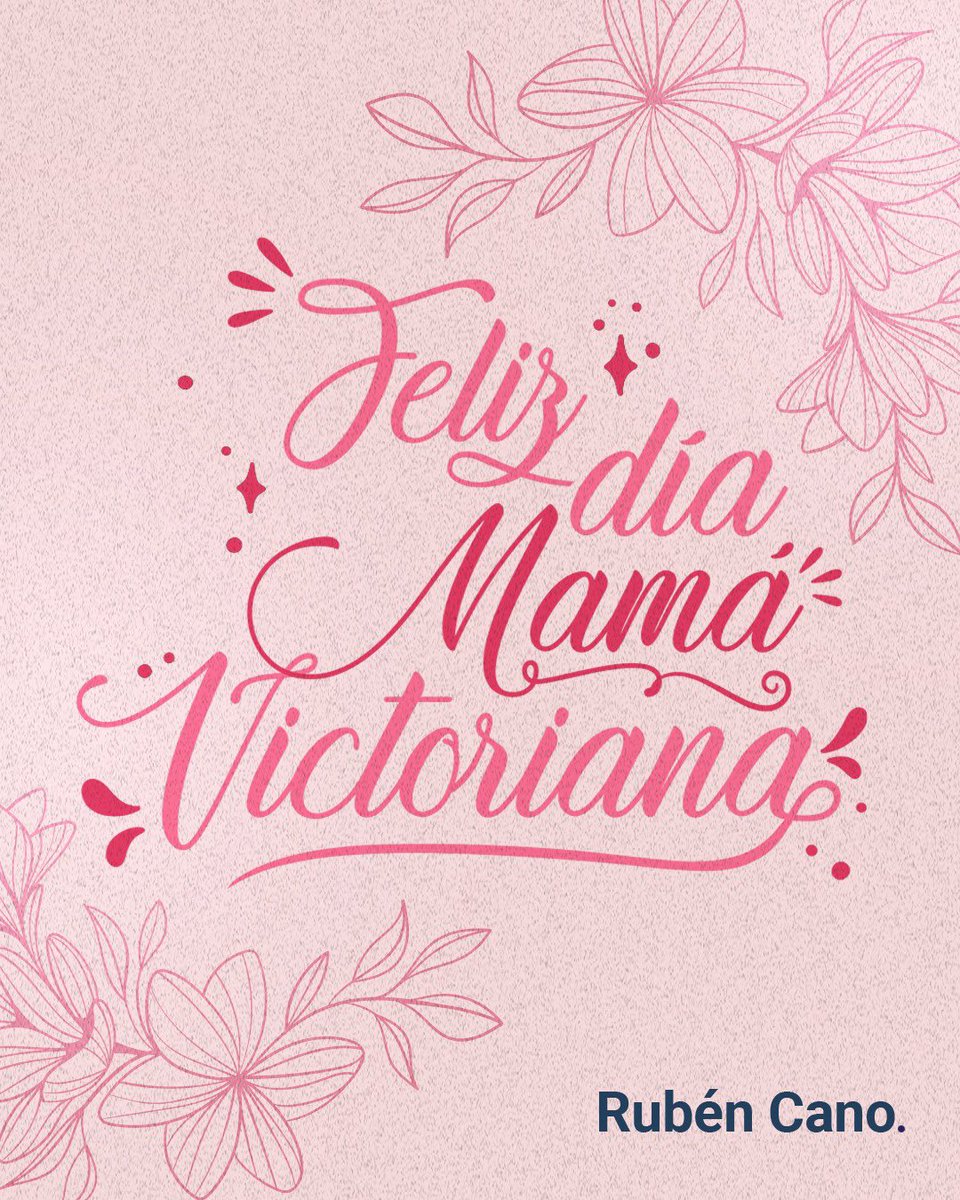 ¡𝗔 𝗹𝗮𝘀 𝗺𝗮𝗱𝗿𝗲𝘀 𝗺𝗮𝗿𝗮𝘃𝗶𝗹𝗹𝗼𝘀𝗮𝘀! 🥰
Para todas aquellas madres, quiero expresar mi admiración y gratitud por su día. Feliz día a las que están presentes, a las que nos cuidan desde el cielo, a las nuevas mamás y las de siempre. ¡Merecen el mundo entero!🌹