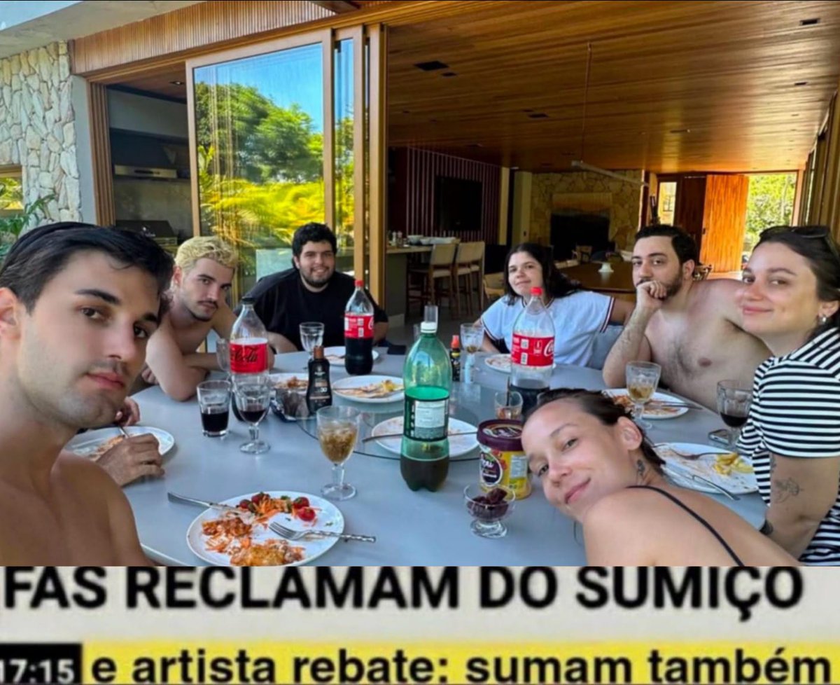 saudades dos ufos