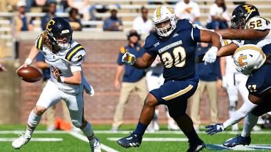 Tobja Walters (@tobja_walters) on Twitter photo After a great conversation with <a href="/zeb_speir/">Zeb Speir</a> I’m blessed to have received an offer from <a href="/GoMocsFB/">Chattanooga Football</a>. <a href="/CoachJ_Miller97/">Julian Miller </a> <a href="/Coach_Rang/">Derek Rang</a> <a href="/Coach_Chitwood/">Ricky Chitwood</a> <a href="/Thomasdadx3/">Eric Thomas</a> <a href="/OR_FB_RECRUITS/">Oak Ridge Football Recruits</a> <a href="/5StarPreps/">5Star Preps</a> <a href="/CSmithScout/">Chris Smith</a> <a href="/shaynep_media/">Shayne Pickering</a> <a href="/TomLoy247/">Tom Loy</a> <a href="/EvanGWatkins247/">EvanGWatkins247</a> <a href="/ChadSimmons_/">ChadSimmons</a> After a great conversation with <a href="/zeb_speir/">Zeb Speir</a> I’m blessed to have received an offer from <a href="/GoMocsFB/">Chattanooga Football</a>. <a href="/CoachJ_Miller97/">Julian Miller </a> <a href="/Coach_Rang/">Derek Rang</a> <a href="/Coach_Chitwood/">Ricky Chitwood</a> <a href="/Thomasdadx3/">Eric Thomas</a> <a href="/OR_FB_RECRUITS/">Oak Ridge Football Recruits</a> <a href="/5StarPreps/">5Star Preps</a> <a href="/CSmithScout/">Chris Smith</a> <a href="/shaynep_media/">Shayne Pickering</a> <a href="/TomLoy247/">Tom Loy</a> <a href="/EvanGWatkins247/">EvanGWatkins247</a> <a href="/ChadSimmons_/">ChadSimmons</a>