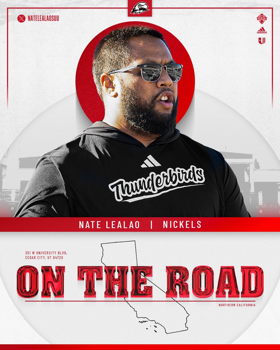 I’m Coming Home! Looking for some future Thunderbirds in Northern California 

#WEChase #CaliforniaThunderbirds