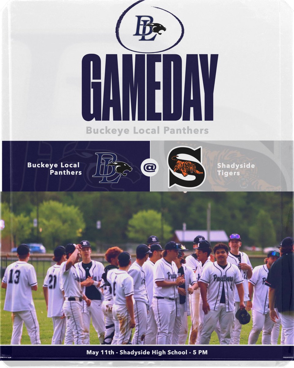 Buckeye Local Baseball (@panthersbsbl) on Twitter photo 