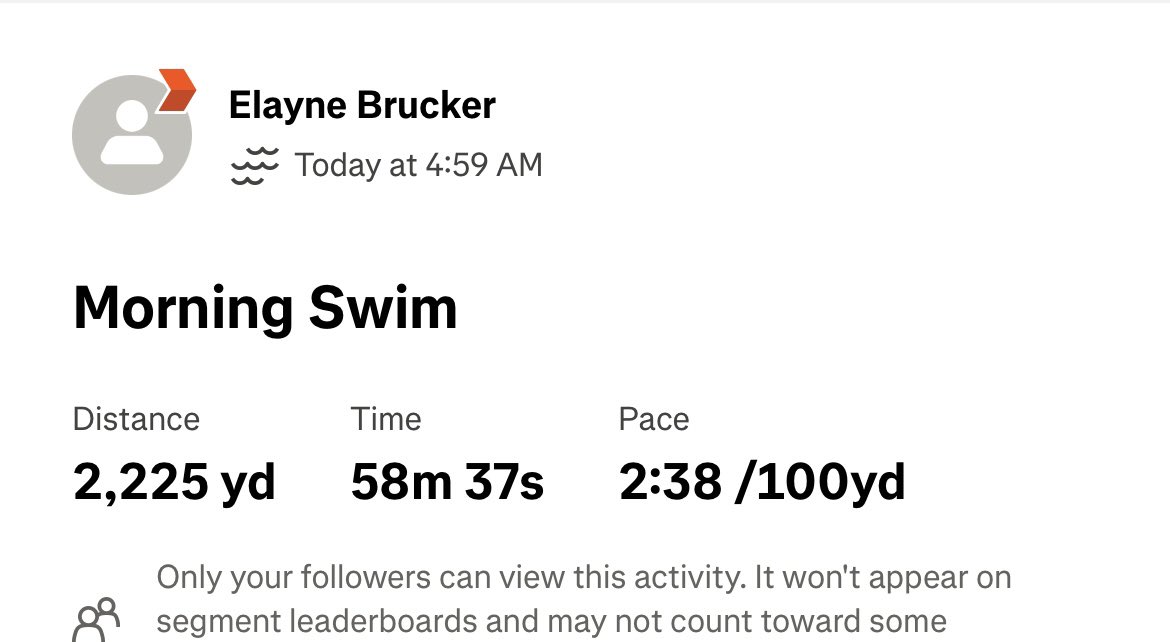 elayne brucker tweet media