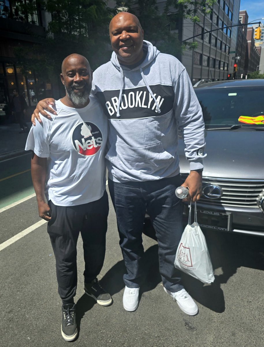 Brooklyn We Outside <a href="/chibbs_1/">Kenny Anderson</a> <a href="/KenyonMartinSr/">Kenyon Martin Sr.</a>