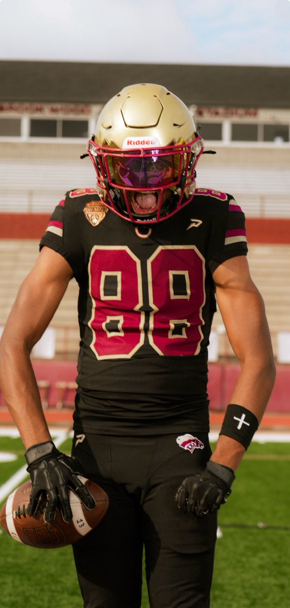 Cobe J Williams (@cobejwilliams) on Twitter photo FAU Offered ‼️🌟 #ᴀɢᴛɢ
Thank you <a href="/CoachDJ_WRA/">DJ McCarthy</a> and <a href="/FAUFootball/">Florida Atlantic Football</a> ! God is the greatest!
Shoutout to Mike Walker The Real OG of Recruiting
Special thank you to my coaches !
<a href="/ChadNighbert/">Chad Nighbert</a> <a href="/CoachBills2131/">CoachBills 🐎🪵</a> <a href="/Coach_Pickett4/">Nafis Pickett</a> <a href="/CoachRaw_/">Coach Raw</a> <a href="/CoachLeeIV/">William H. Lee IV "Coach Will-Lee" | PHIL 4:13</a> <a href="/Bronco_Recruits/">Brookwood Recruits</a> <a href="/Bronco_Ftball/">Brookwood Football</a> FAU Offered ‼️🌟 #ᴀɢᴛɢ
Thank you <a href="/CoachDJ_WRA/">DJ McCarthy</a> and <a href="/FAUFootball/">Florida Atlantic Football</a> ! God is the greatest!
Shoutout to Mike Walker The Real OG of Recruiting
Special thank you to my coaches !
<a href="/ChadNighbert/">Chad Nighbert</a> <a href="/CoachBills2131/">CoachBills 🐎🪵</a> <a href="/Coach_Pickett4/">Nafis Pickett</a> <a href="/CoachRaw_/">Coach Raw</a> <a href="/CoachLeeIV/">William H. Lee IV "Coach Will-Lee" | PHIL 4:13</a> <a href="/Bronco_Recruits/">Brookwood Recruits</a> <a href="/Bronco_Ftball/">Brookwood Football</a>