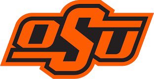 Big thank you to Oklahoma State for stopping by to recruit our guys!