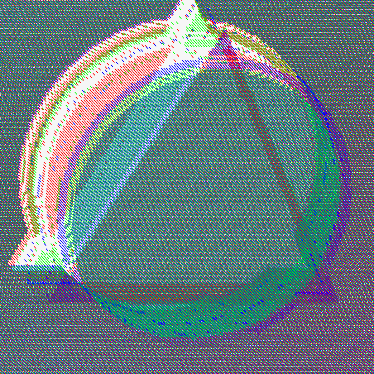 Bright Moments (@brtmoments) on Twitter photo 923 Empty Rooms by <a href="/REAS/">Casey REAS</a> 🟦
An artwork about simulation and the history of visual representation and abstraction. Comprised of six primary forms, each linked to a Bright Moments city.
This collection was our second official <a href="/artblocks_io/">Art Blocks</a> collaboration.
Minted globally in 923 Empty Rooms by <a href="/REAS/">Casey REAS</a> 🟦
An artwork about simulation and the history of visual representation and abstraction. Comprised of six primary forms, each linked to a Bright Moments city.
This collection was our second official <a href="/artblocks_io/">Art Blocks</a> collaboration.
Minted globally in