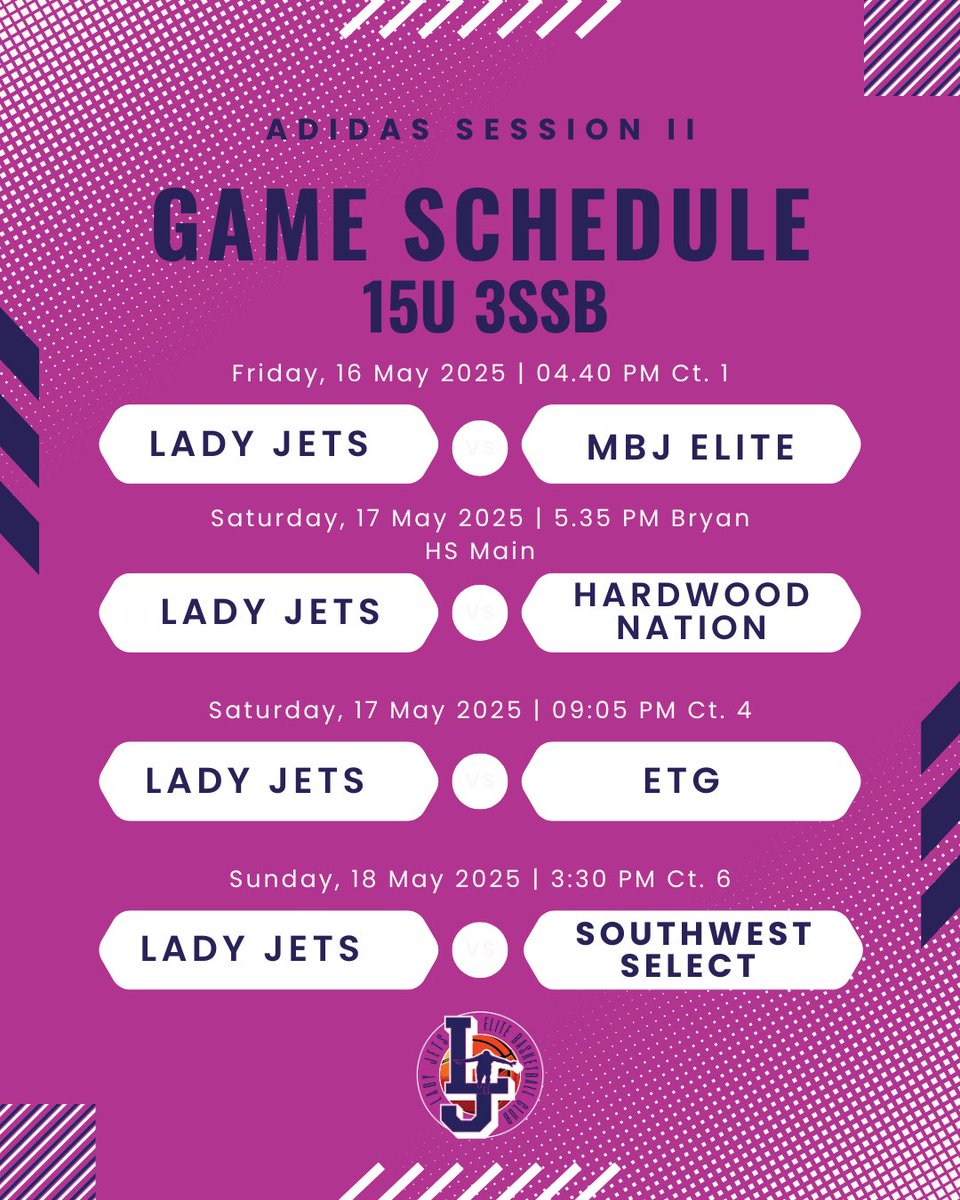 SESSION 2 ⁦<a href="/3SSBGCircuit/">3Stripes Select Basketball Girls Circuit</a>⁩