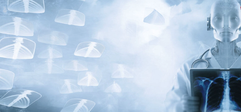 AI's ability to analyze millions of references and predict outcomes could revolutionize prognoses and drug discovery, but questions remain about its role in health care. magazine.wsu.edu/2025/04/25/the… #WSU #GoCougs