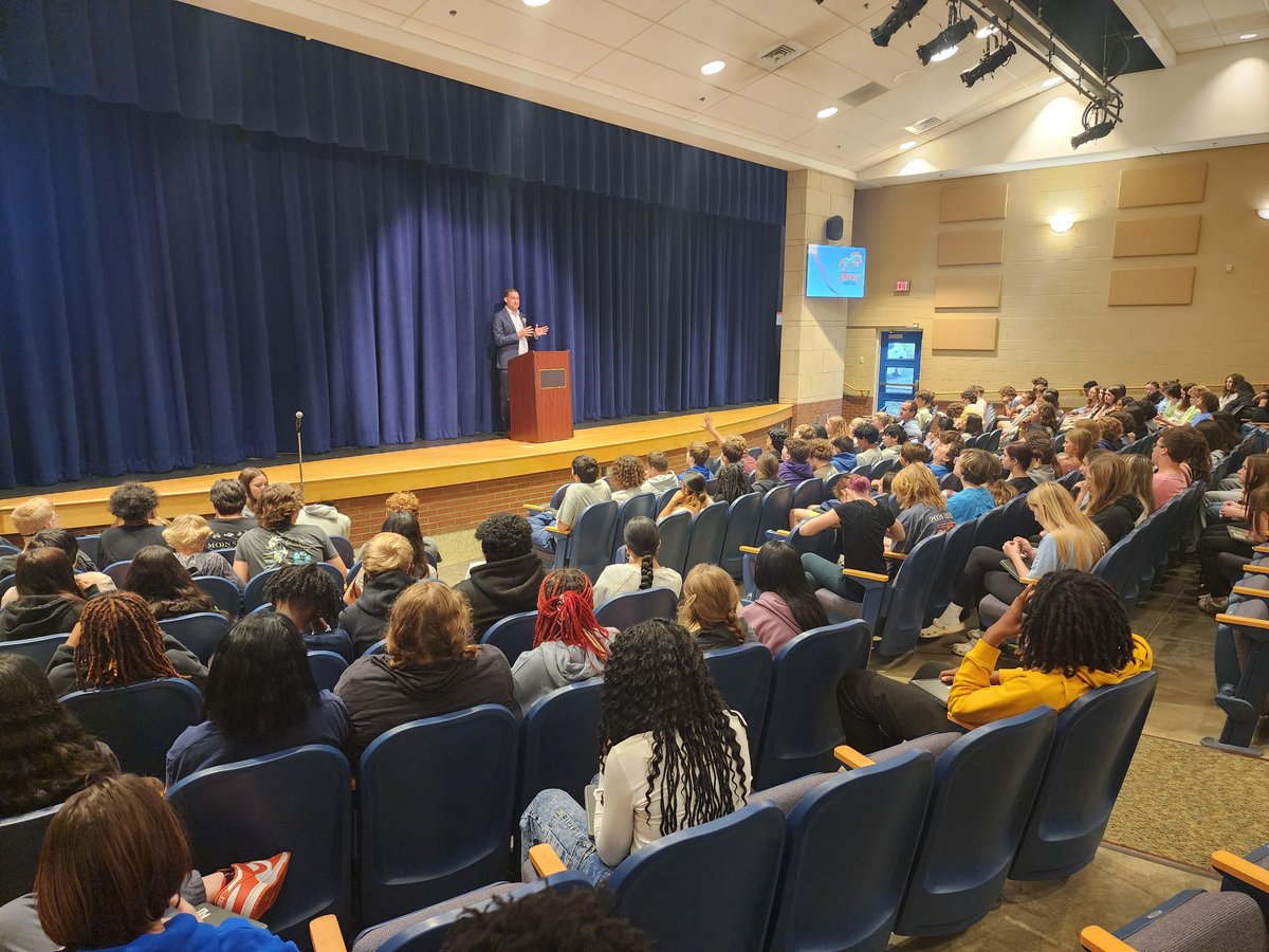 Orange Middle School tweet media