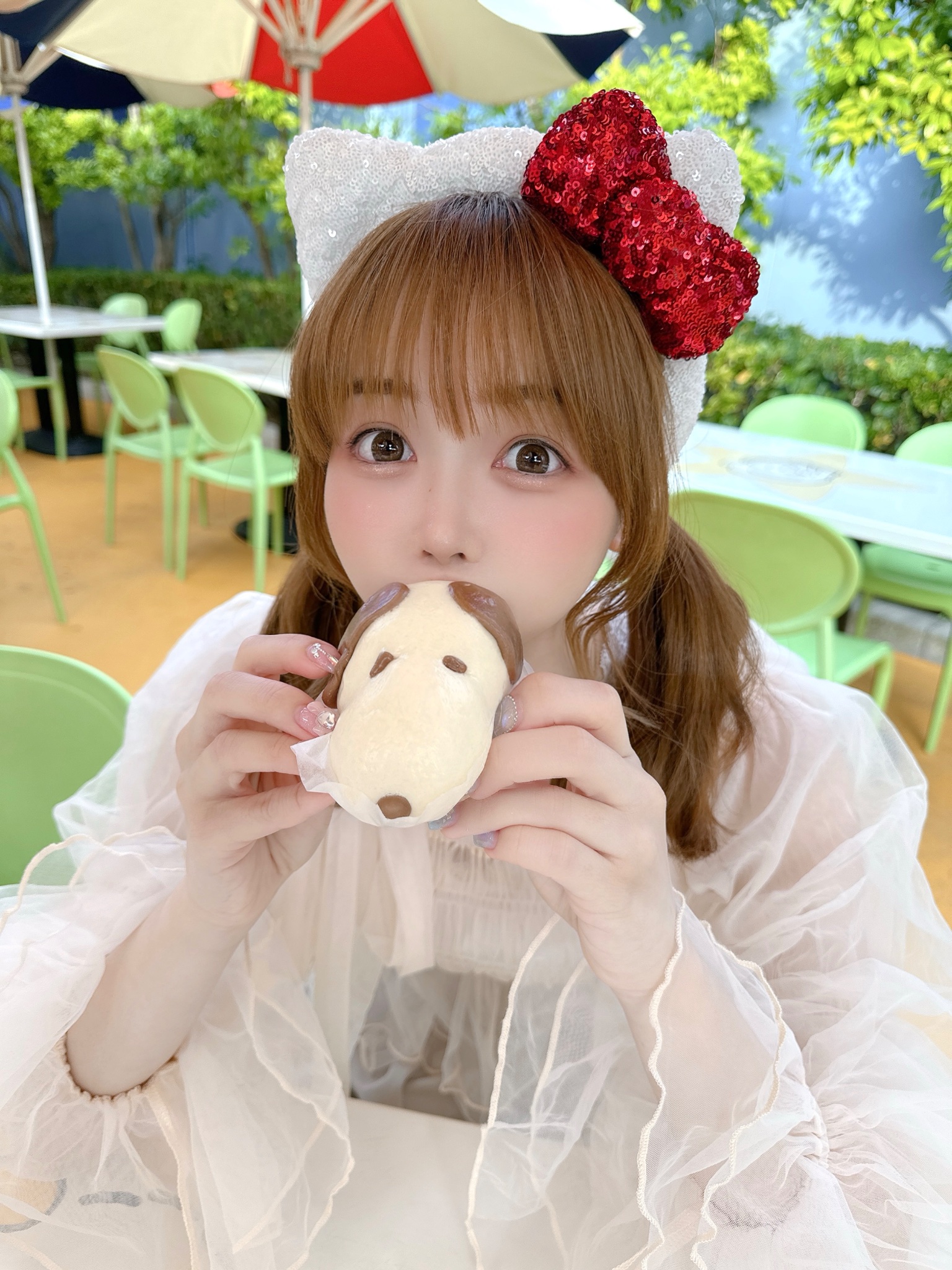 日向 春菜(ハルナンデス) (@haruna6haruna) / X