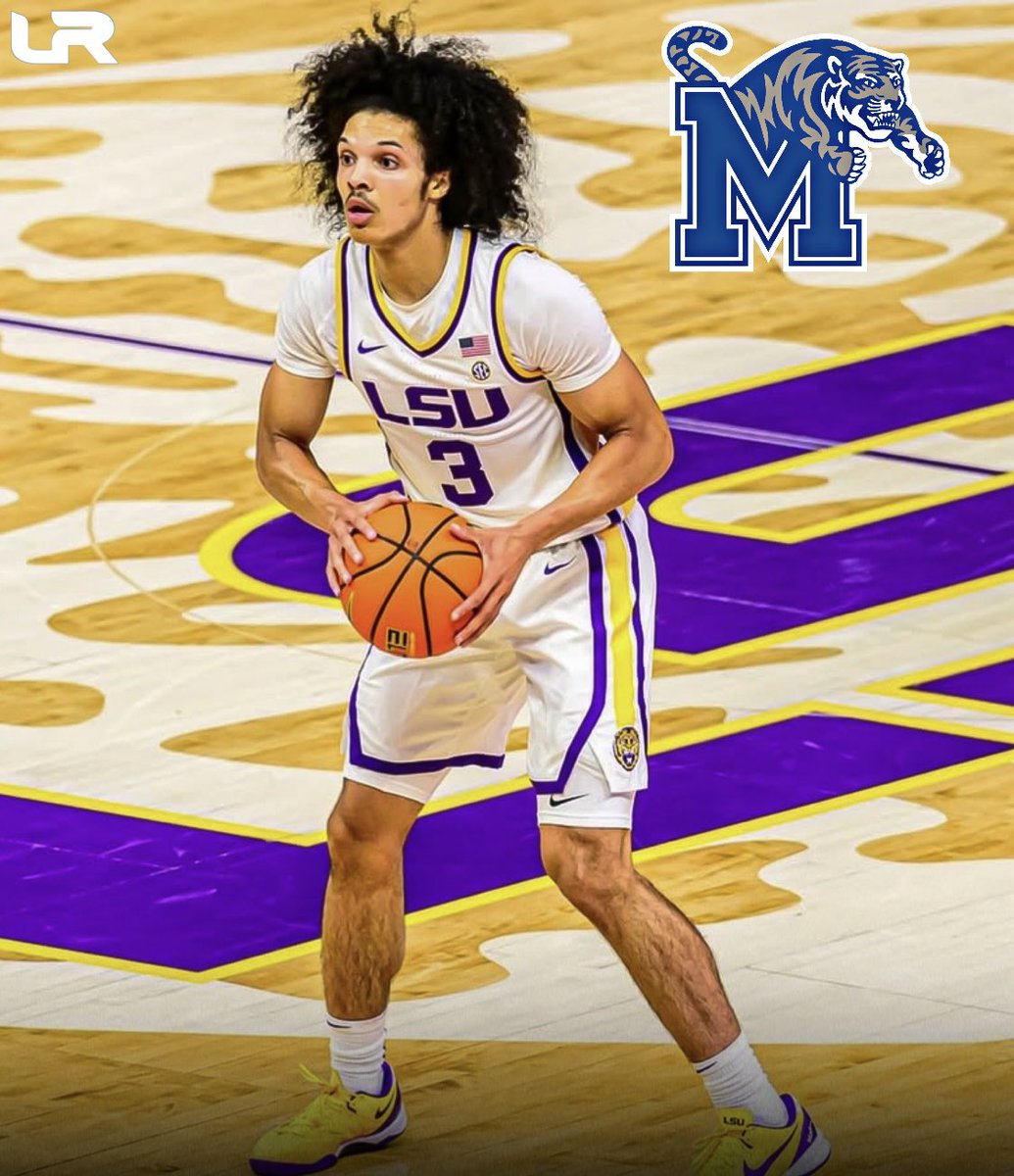 Sam Kayser (@247hshoops) on Twitter photo LSU transfer Curtis Givens is taking an official visit to Memphis beginning tomorrow, a source told <a href="/LeagueRDY/">League Ready</a>.
Givens played just one season at LSU and has recently taken an official visit to Miami. He’s a former Top-50 recruit in the ‘24 class.
He averaged 4.8PPG this season. LSU transfer Curtis Givens is taking an official visit to Memphis beginning tomorrow, a source told <a href="/LeagueRDY/">League Ready</a>.
Givens played just one season at LSU and has recently taken an official visit to Miami. He’s a former Top-50 recruit in the ‘24 class.
He averaged 4.8PPG this season.