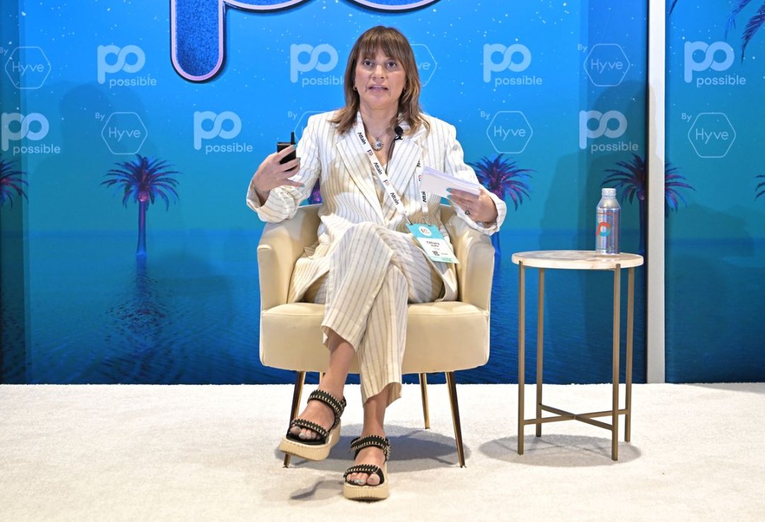 PossibleEvent (@possibleevent) on Twitter photo 📣 At <a href="/PossibleEvent/">PossibleEvent</a> 2025, marketers really leveled up! 🎮
Gaining tactical insights and strategies to stay ahead of the curve, Masterclasses at <a href="/PossibleEvent/">PossibleEvent</a> provided interactive sessions where trends were discussed, real-world case studies got unpacked, and attendees walked 📣 At <a href="/PossibleEvent/">PossibleEvent</a> 2025, marketers really leveled up! 🎮
Gaining tactical insights and strategies to stay ahead of the curve, Masterclasses at <a href="/PossibleEvent/">PossibleEvent</a> provided interactive sessions where trends were discussed, real-world case studies got unpacked, and attendees walked