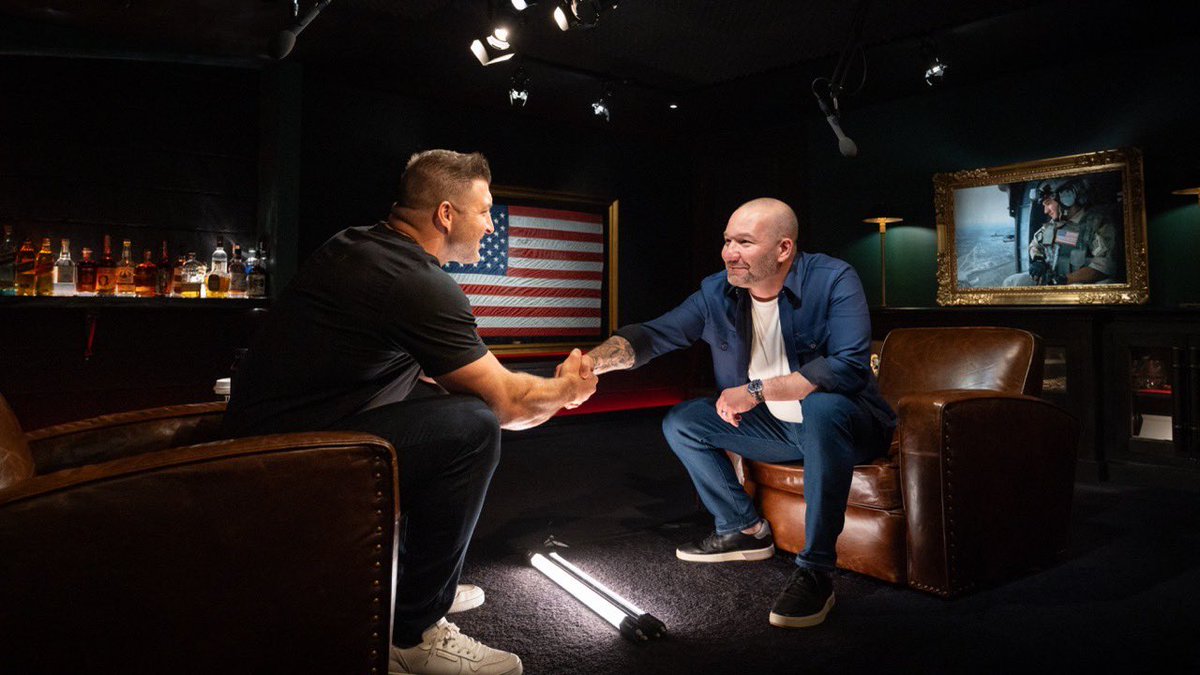I’m sitting down today with Tim Tebow, a man whose platform spans from football fields to global humanitarian efforts, as he shares his mission to fight human trafficking and rescue the world's most vulnerable. In this powerful conversation, Tim opens up about the harrowing