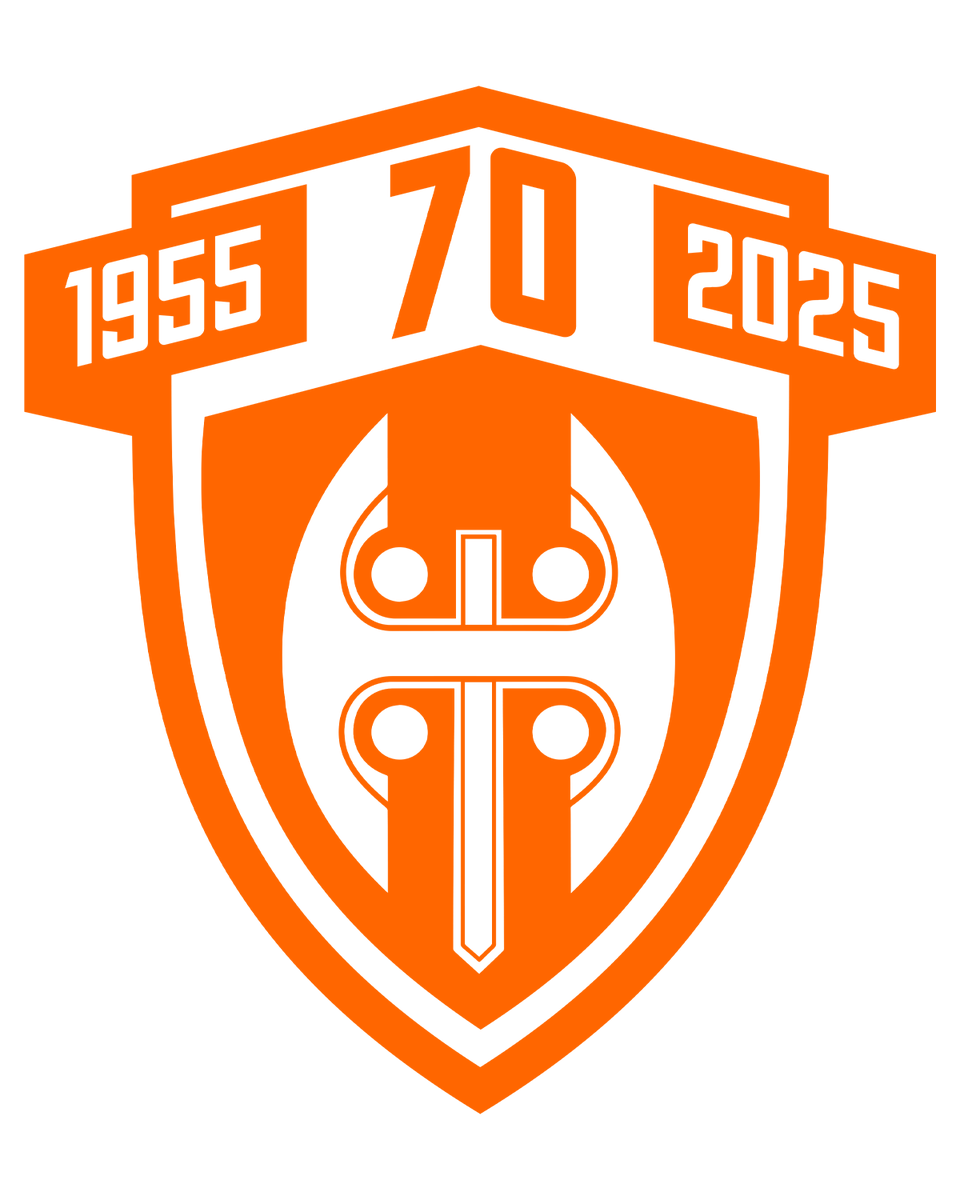 Tulevalla kaudella juhlitaan 70 vuotiasta Tapparan logoa ja nimeä 🏒

Kimmo Kaivannon suunnittelema ikoninen Tappara-logo on pysynyt muuttumattomana sen syntymästä saakka.

Juhlakaudella logo saa rinnalleen kausitunnuksen kunnioittamaan Tapparan ja logon 70-vuotista historiaa.