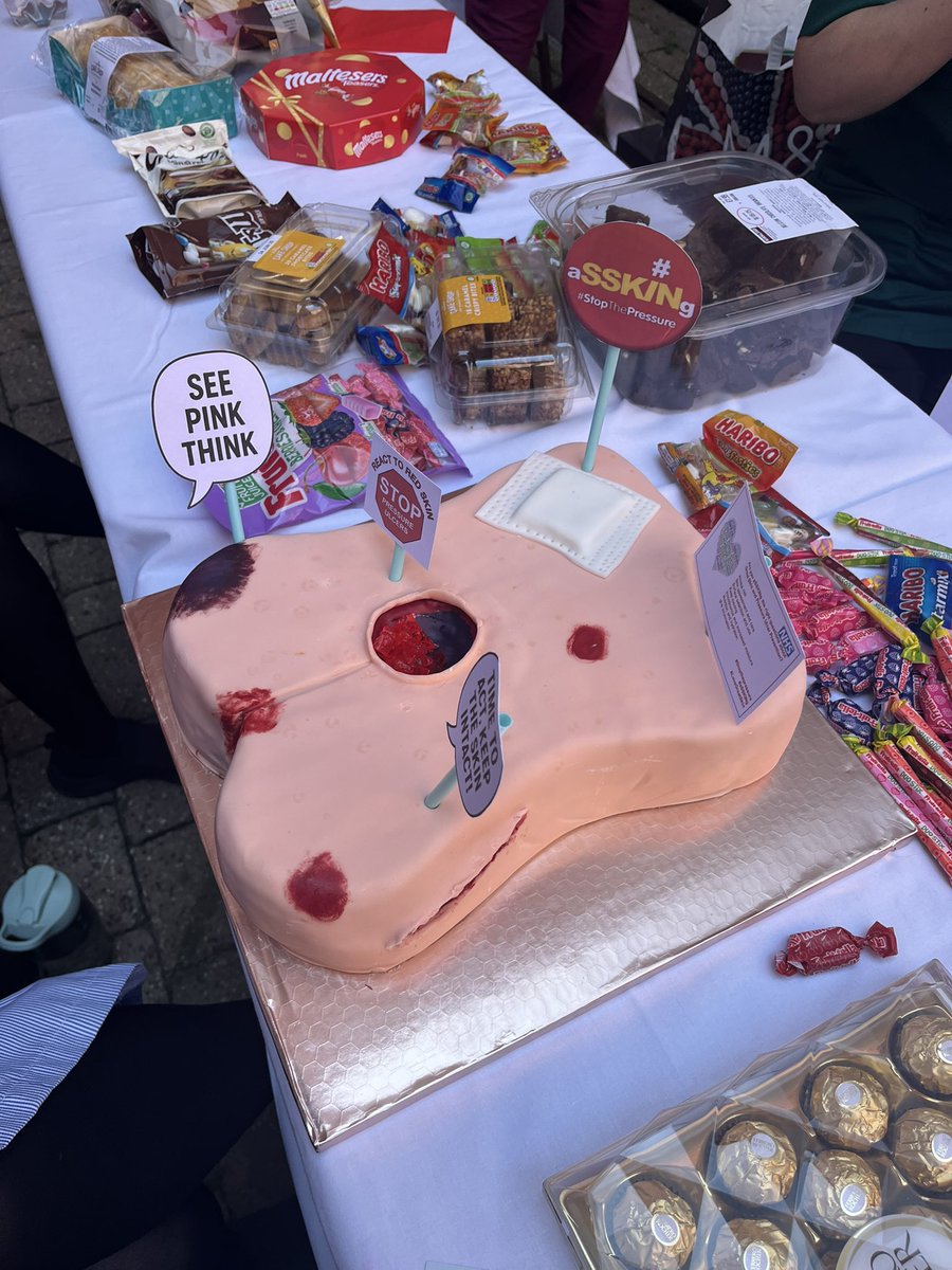 Katy Greenslade (@greenkaty13) on Twitter photo Happy International Nurses Day2025 ! And wow what an event in <a href="/NCAlliance_NHS/">Northern Care Alliance NHS Foundation Trust (NCA)</a> celebrating our colleagues in MCCN , the knowledge and expertise you all have is just amazing !!! 🤩 , sorry we weren’t a full compliment today however we definitely celebrated in style ❤️❤️ 👩⚕️👨⚕️ Happy International Nurses Day2025 ! And wow what an event in <a href="/NCAlliance_NHS/">Northern Care Alliance NHS Foundation Trust (NCA)</a> celebrating our colleagues in MCCN , the knowledge and expertise you all have is just amazing !!! 🤩 , sorry we weren’t a full compliment today however we definitely celebrated in style ❤️❤️ 👩⚕️👨⚕️